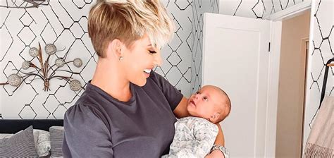 is savannah chrisley pregnant baby.